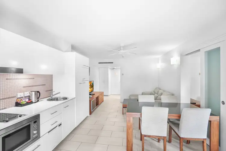 Third view of Homely apartment listing, 2307/2-22 Veivers Road, Palm Cove QLD 4879