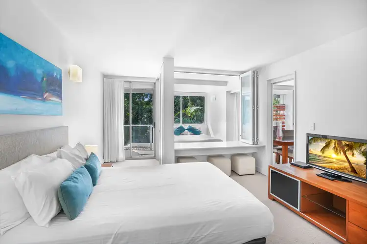 Fifth view of Homely apartment listing, 2307/2-22 Veivers Road, Palm Cove QLD 4879