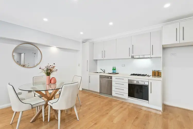 Second view of Homely apartment listing, 708/25-31 Orara Street, Waitara NSW 2077