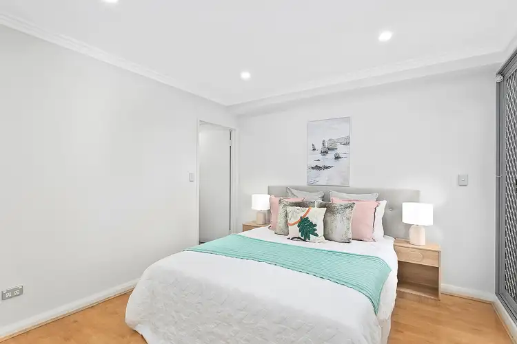 Third view of Homely apartment listing, 708/25-31 Orara Street, Waitara NSW 2077