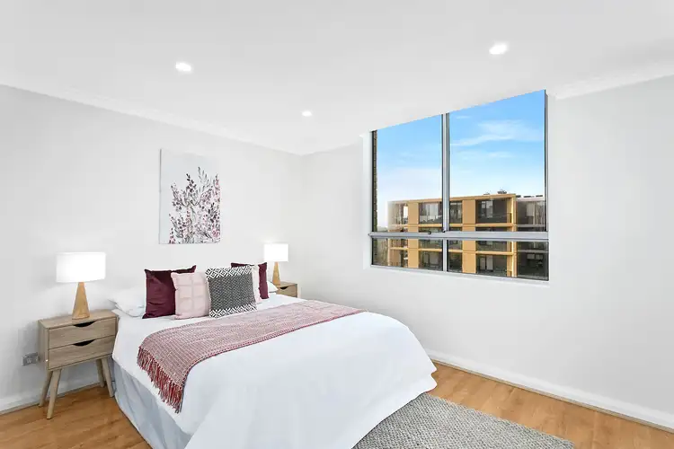 Fourth view of Homely apartment listing, 708/25-31 Orara Street, Waitara NSW 2077