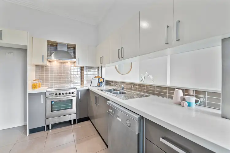 Third view of Homely apartment listing, 28/14-18 College Crescent, Hornsby NSW 2077