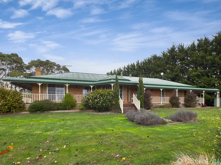 Main view of Homely rural property listing, 1485 Old Sale Road, Buln Buln East VIC 3821