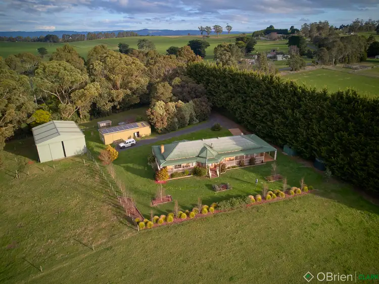 Second view of Homely rural property listing, 1485 Old Sale Road, Buln Buln East VIC 3821