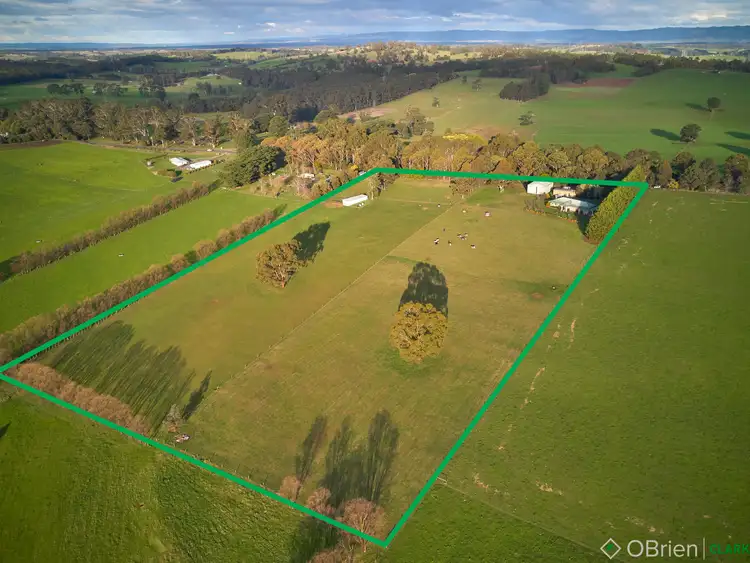 Third view of Homely rural property listing, 1485 Old Sale Road, Buln Buln East VIC 3821