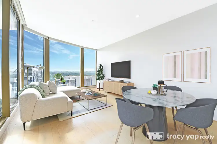2103A/80 Waterloo Road, Macquarie Park NSW 2113