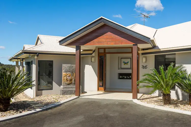 Second view of Homely house listing, 13 Butterfly Crescent, Samsonvale QLD 4520