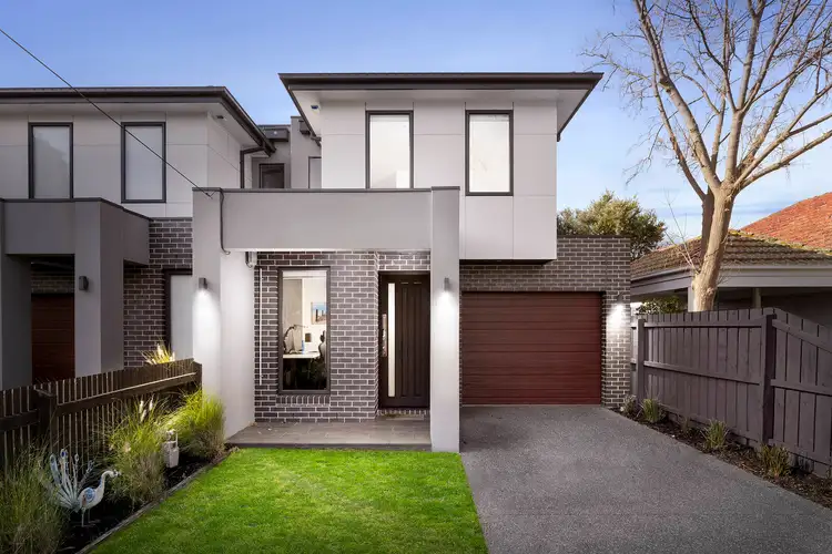 21 Parker Street, Pascoe Vale VIC 3044