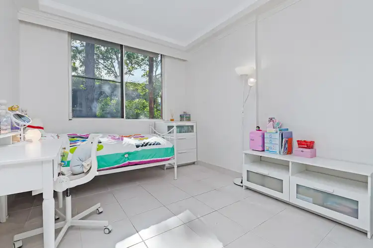 Fifth view of Homely unit listing, 49/20-22 Thomas Street, Waitara NSW 2077