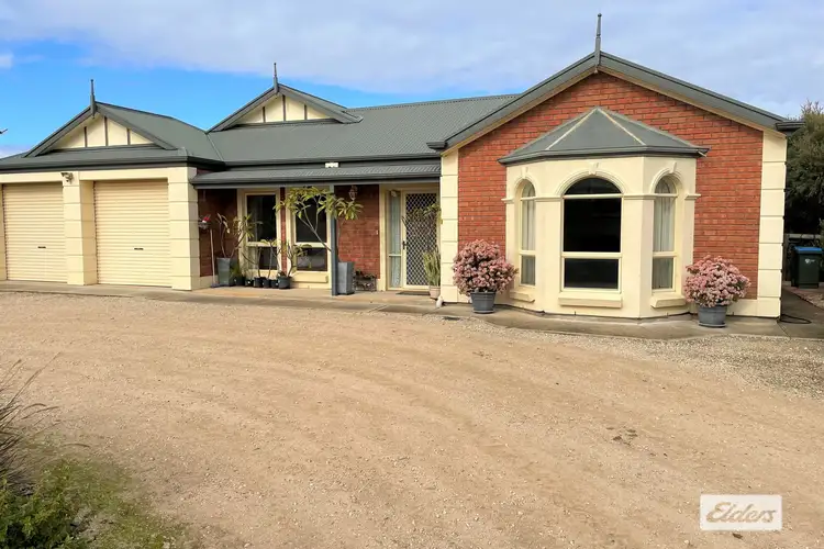 18 Bluebush Court, Murray Bridge SA 5253