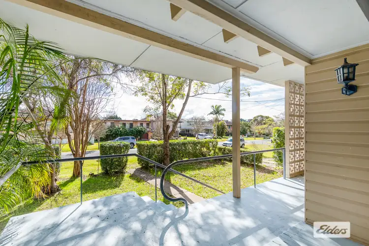 Second view of Homely house listing, 6 Bromley Street, Grafton NSW 2460