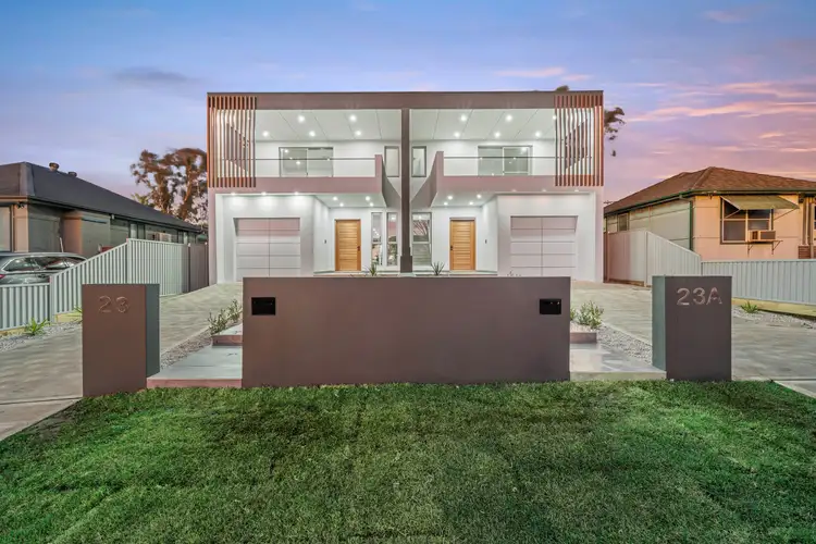 23a Saurine Street, Bankstown NSW 2200