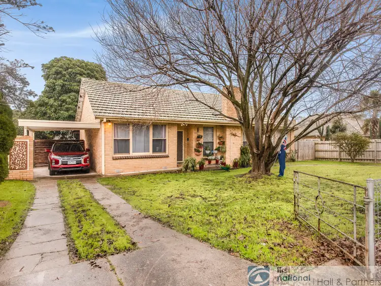 45 Kays Avenue, Hallam VIC 3803