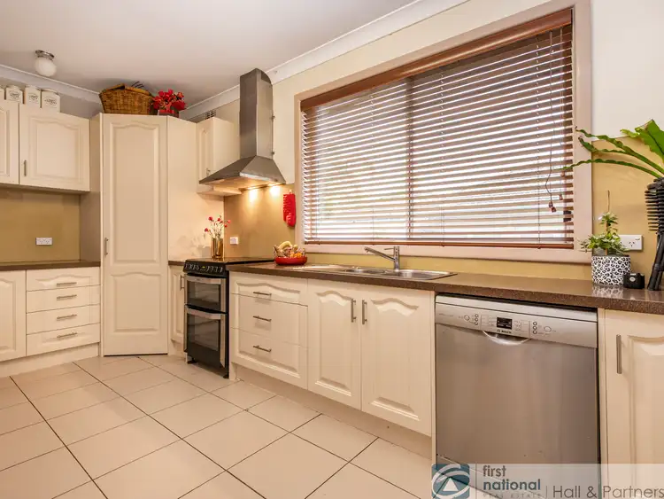 Third view of Homely house listing, 45 Kays Avenue, Hallam VIC 3803