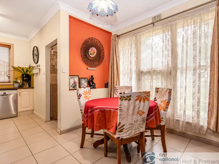 Fourth view of Homely house listing, 45 Kays Avenue, Hallam VIC 3803