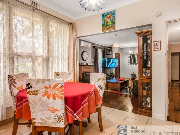 Fifth view of Homely house listing, 45 Kays Avenue, Hallam VIC 3803