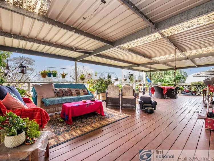 Sixth view of Homely house listing, 45 Kays Avenue, Hallam VIC 3803