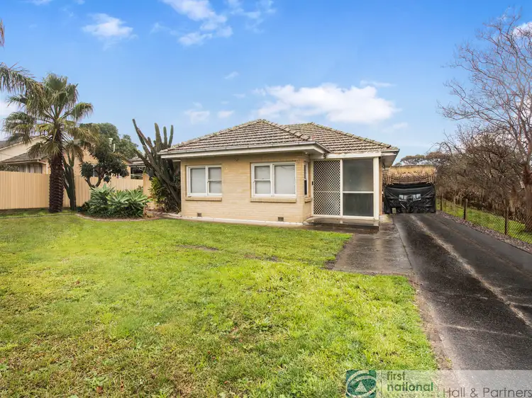 47 Kays Avenue, Hallam VIC 3803