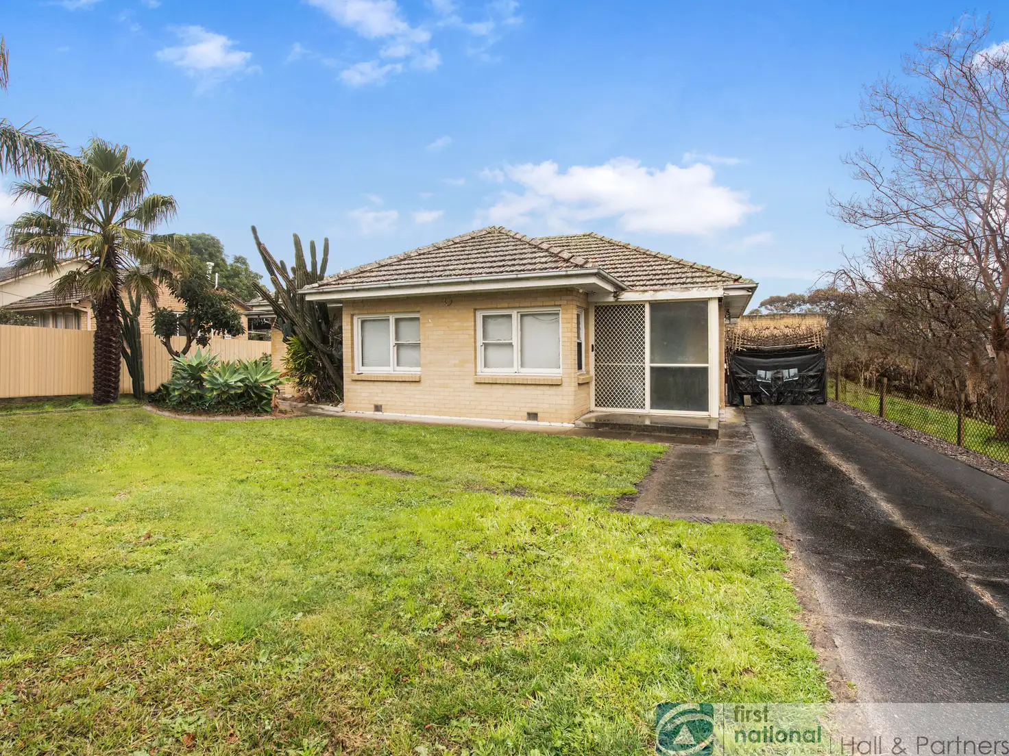 Main view of Homely house listing, 47 Kays Avenue, Hallam VIC 3803