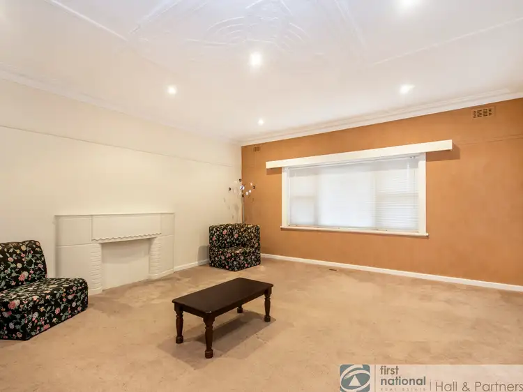 Second view of Homely house listing, 47 Kays Avenue, Hallam VIC 3803