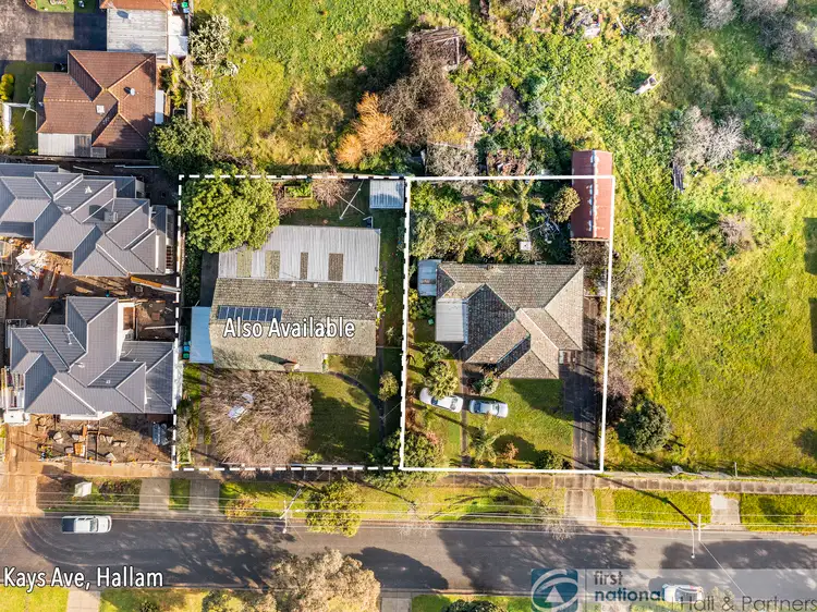 Sixth view of Homely house listing, 47 Kays Avenue, Hallam VIC 3803