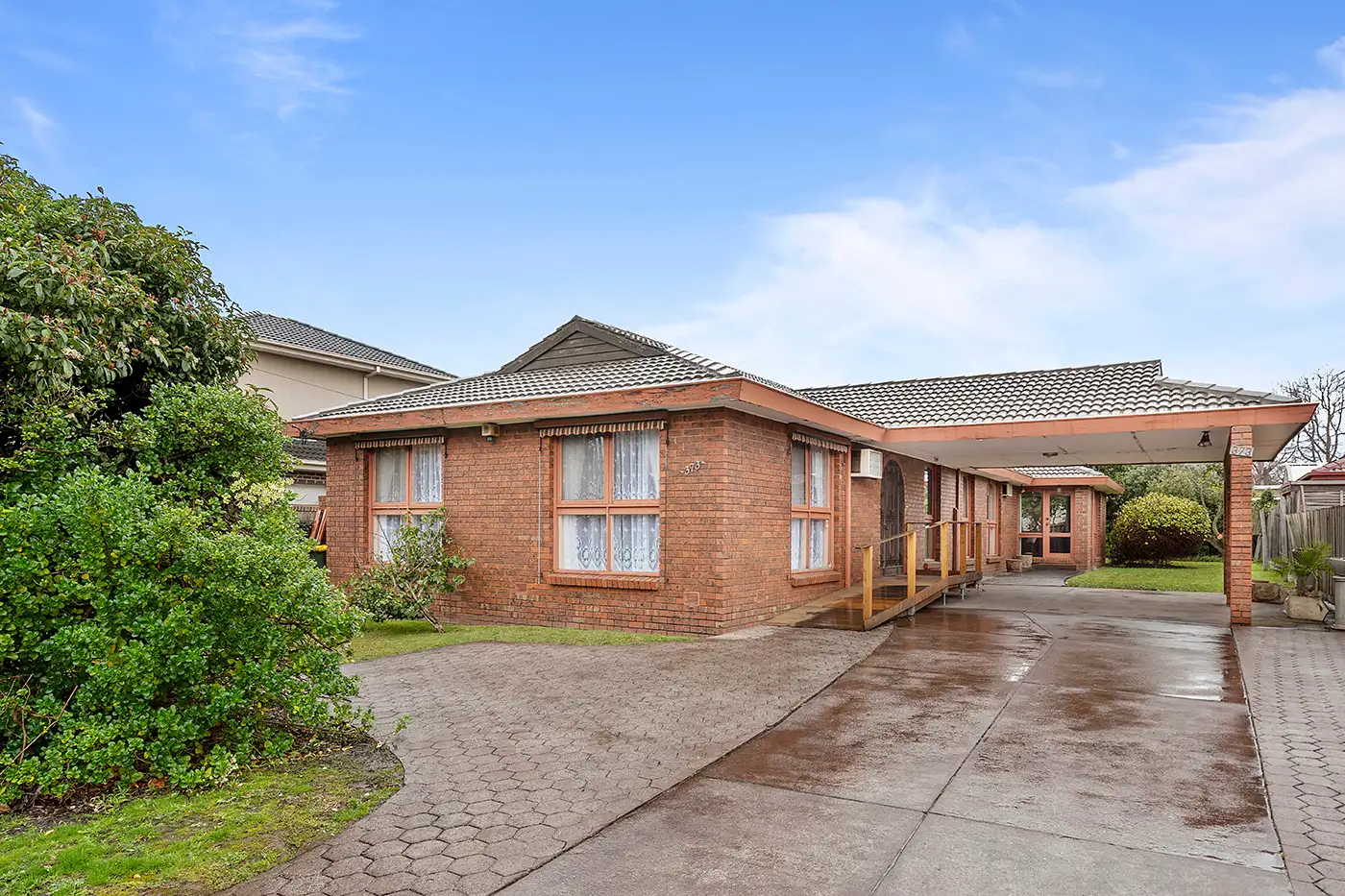 Main view of Homely house listing, 373 Blackburn Road, Burwood East VIC 3151