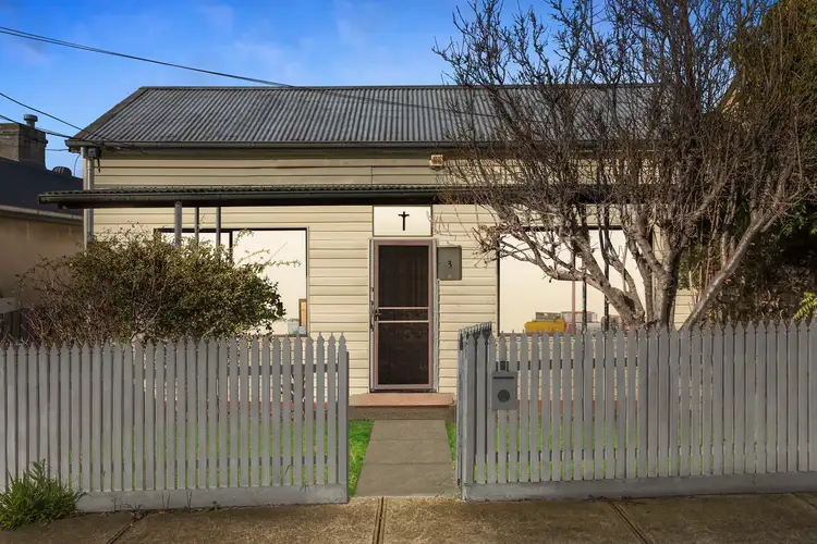 3 Bell Street, Seddon VIC 3011