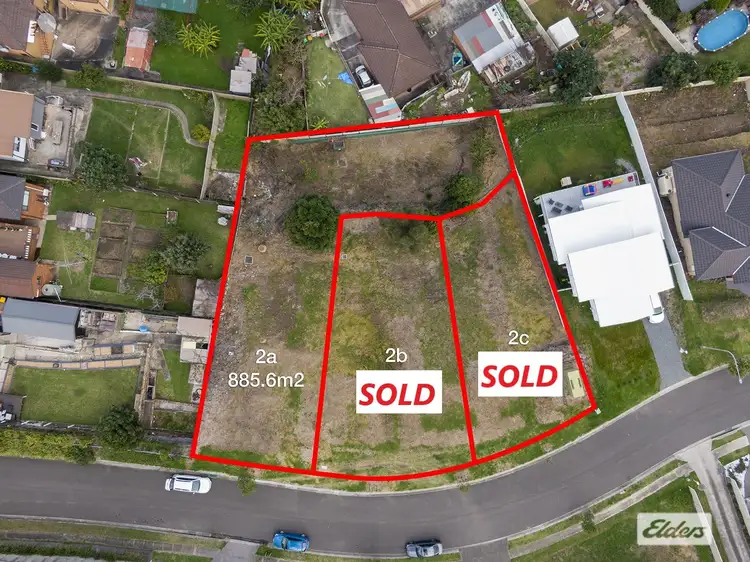 2 Backhouse Road, Lake Heights NSW 2502