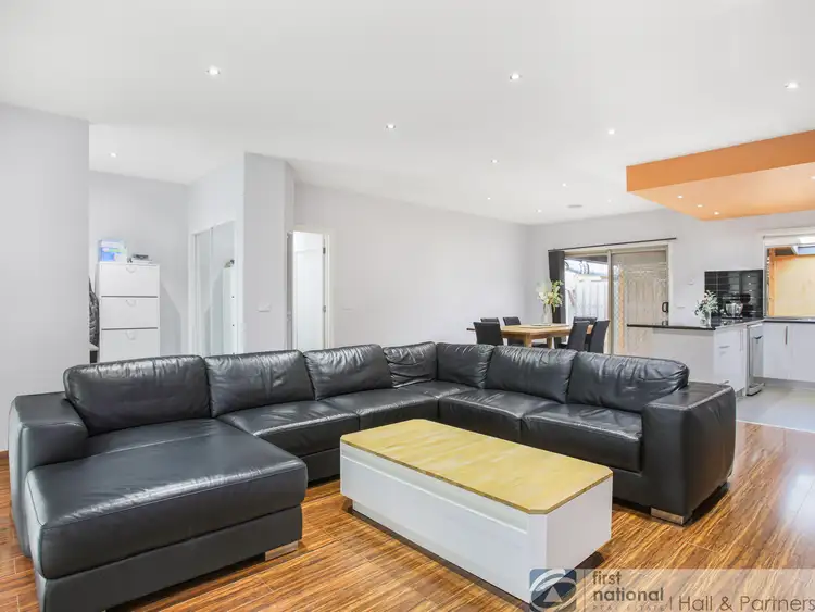 12A Tarata Drive, Doveton VIC 3177