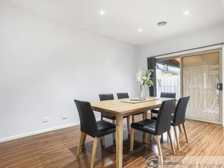 Third view of Homely unit listing, 12A Tarata Drive, Doveton VIC 3177