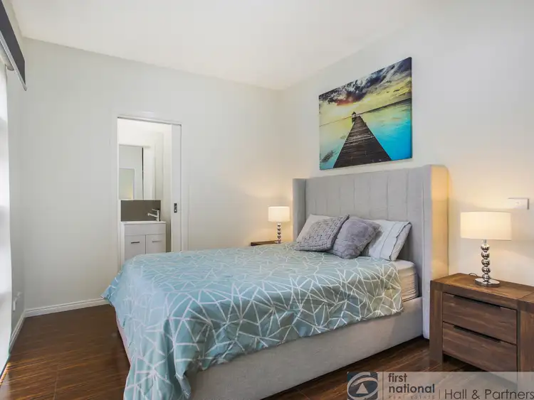 Sixth view of Homely unit listing, 12A Tarata Drive, Doveton VIC 3177