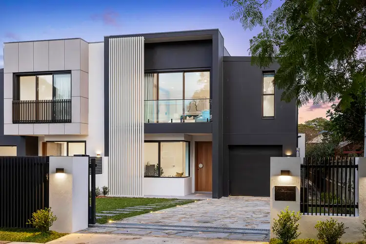 26 Bedford Street, North Willoughby NSW 2068