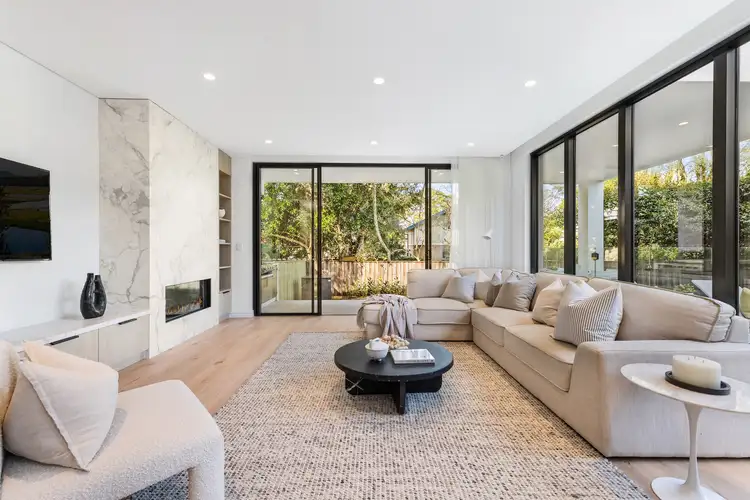 Third view of Homely house listing, 26 Bedford Street, North Willoughby NSW 2068