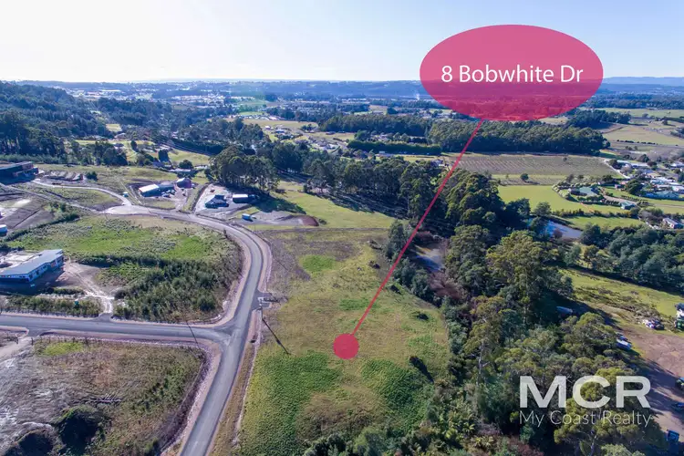 8 Bobwhite Drive