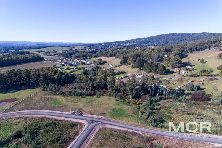 Sixth view of Homely land listing, 8 Bobwhite Drive, Aberdeen TAS 7310