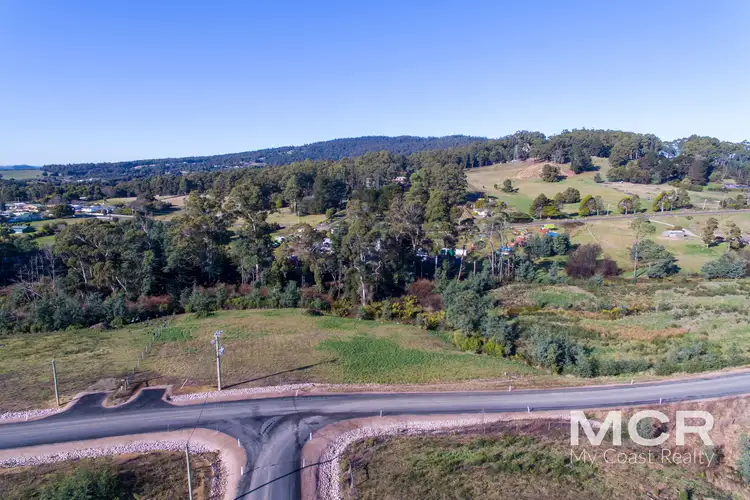 Seventh view of Homely land listing, 8 Bobwhite Drive, Aberdeen TAS 7310