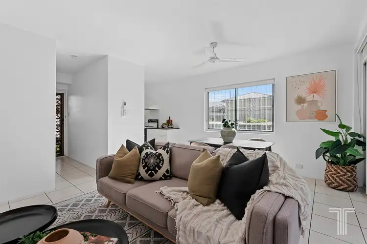 Second view of Homely unit listing, 3/16 Kitchener Street, Coorparoo QLD 4151