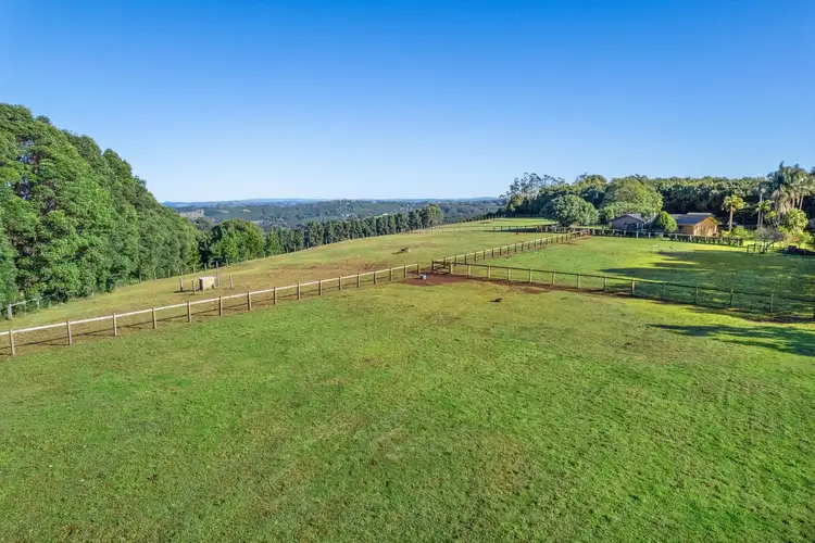 Second view of Homely rural property listing, 609 Fernleigh Road, Fernleigh NSW 2479