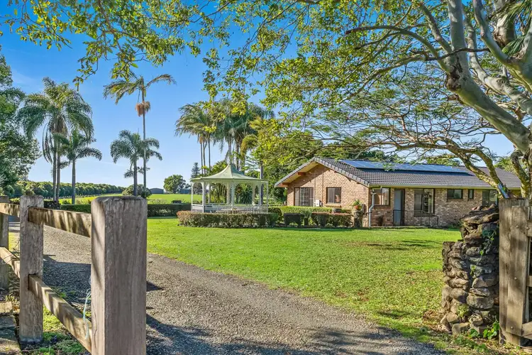 Fourth view of Homely rural property listing, 609 Fernleigh Road, Fernleigh NSW 2479
