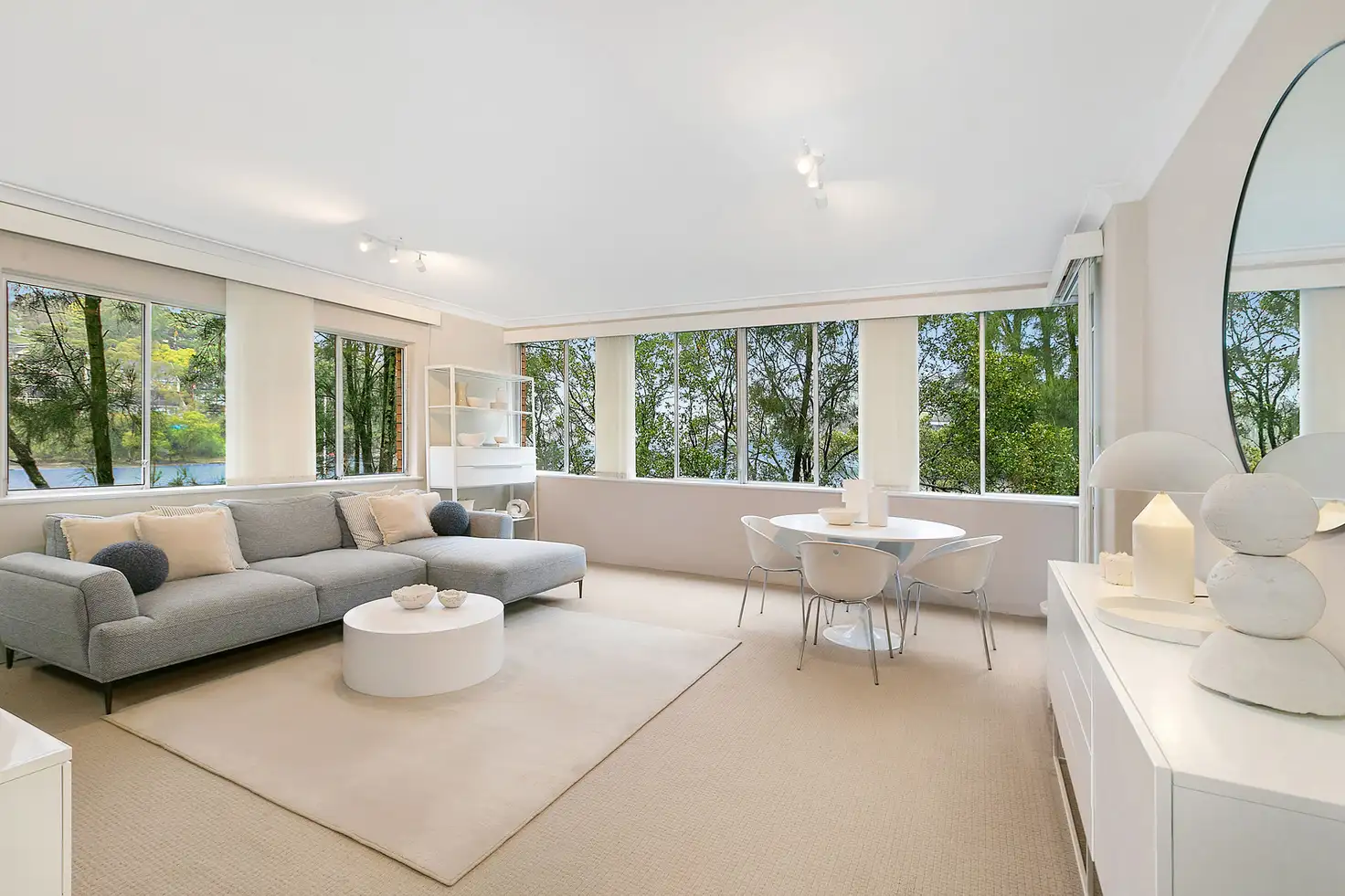 Main view of Homely apartment listing, 29/302 Burns Bay Road, Lane Cove NSW 2066