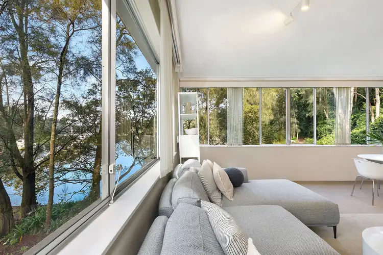Second view of Homely apartment listing, 29/302 Burns Bay Road, Lane Cove NSW 2066