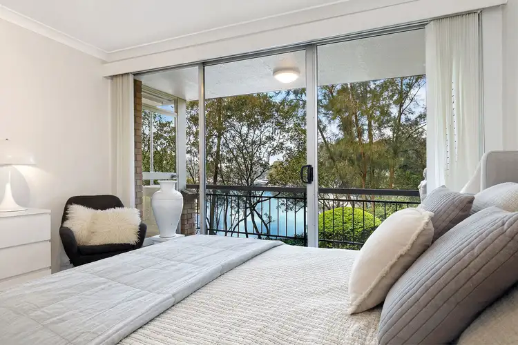 Third view of Homely apartment listing, 29/302 Burns Bay Road, Lane Cove NSW 2066
