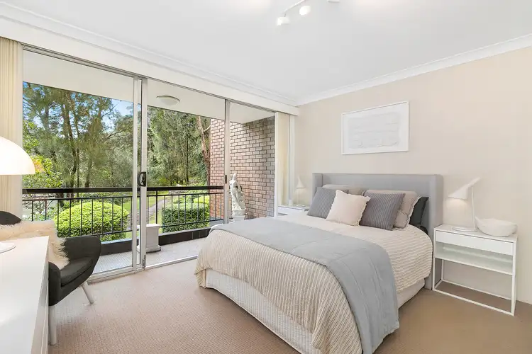 Fourth view of Homely apartment listing, 29/302 Burns Bay Road, Lane Cove NSW 2066
