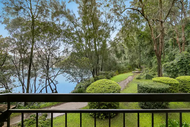 Fifth view of Homely apartment listing, 29/302 Burns Bay Road, Lane Cove NSW 2066