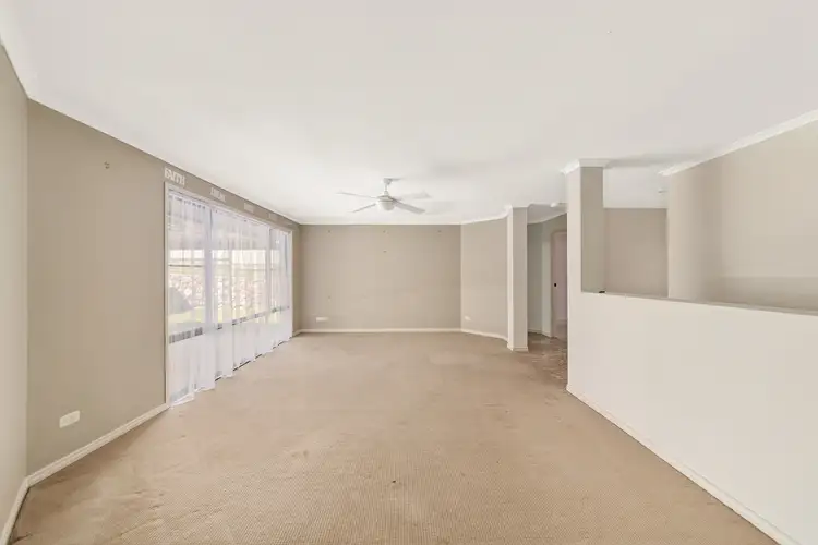 Second view of Homely house listing, 32 Huntingdale Drive, Nambour QLD 4560