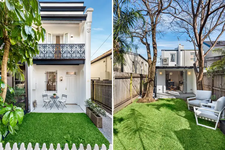 Main view of Homely house listing, 89 Frederick Street, St Peters NSW 2044