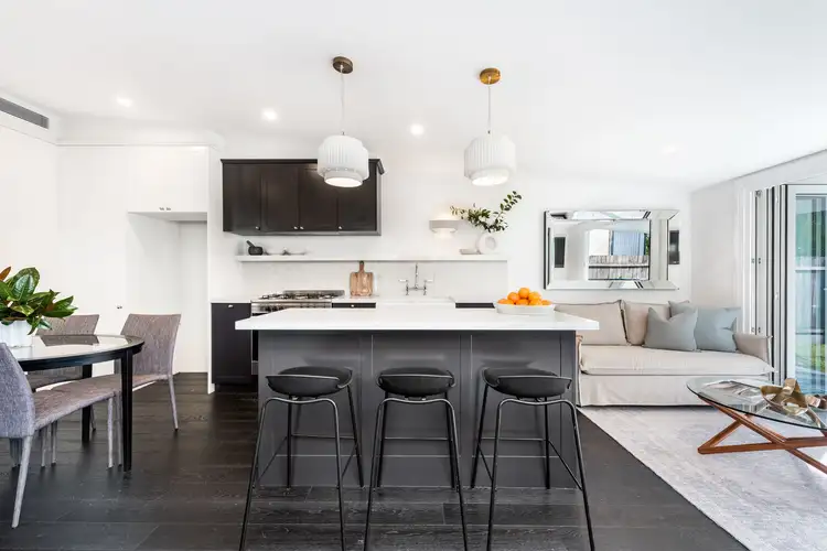 Second view of Homely house listing, 89 Frederick Street, St Peters NSW 2044