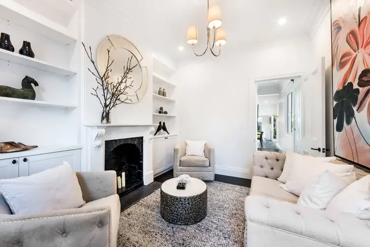 Fifth view of Homely house listing, 89 Frederick Street, St Peters NSW 2044