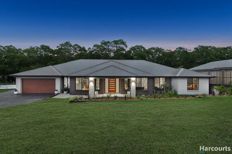 38 Swiftwing Close, Chisholm NSW 2322