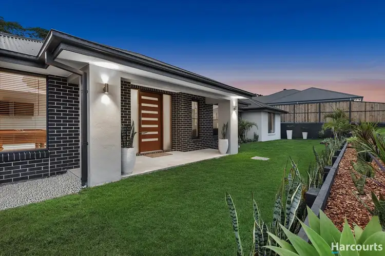 Second view of Homely house listing, 38 Swiftwing Close, Chisholm NSW 2322